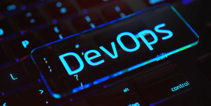 DevOps Transformation Image