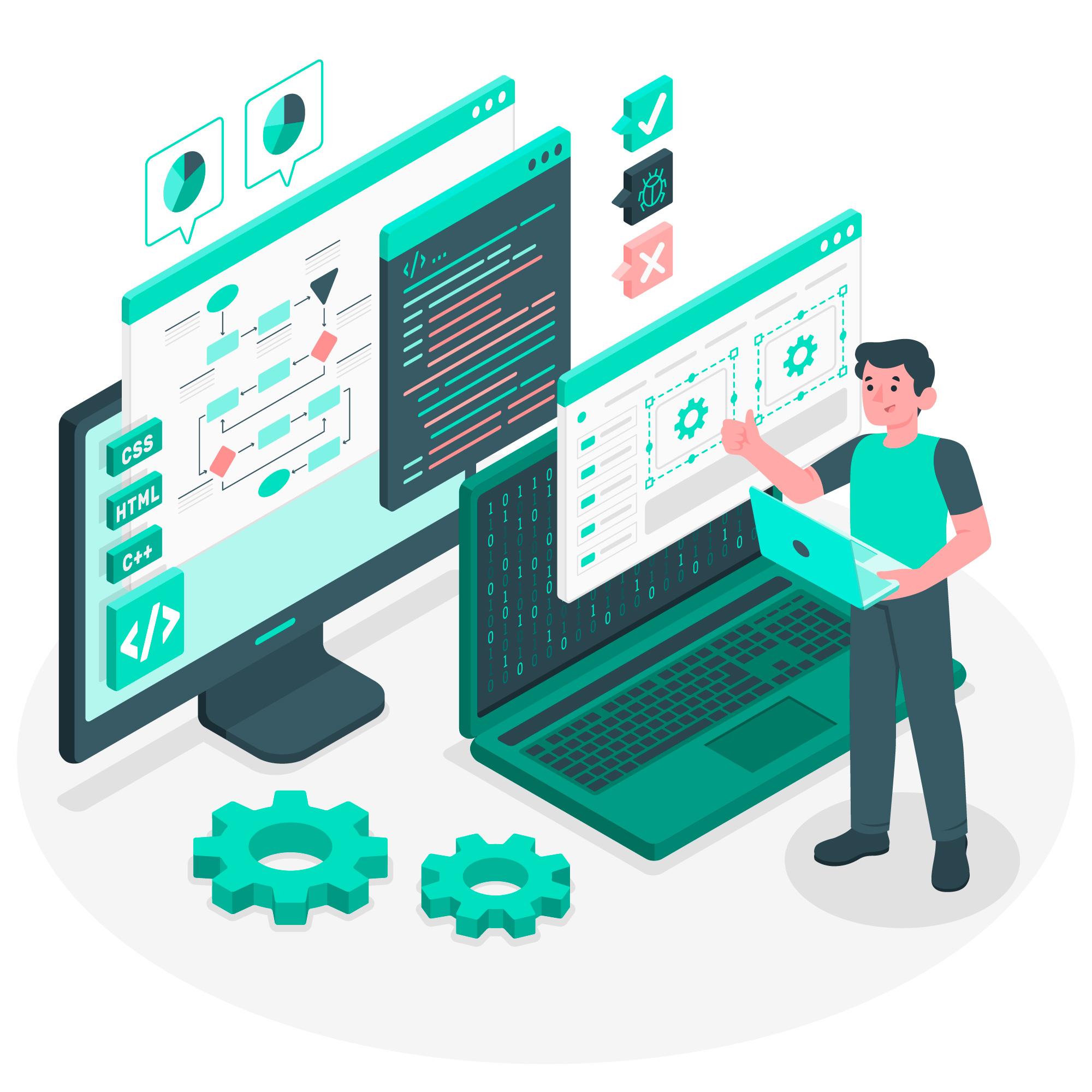 Software Testing Services